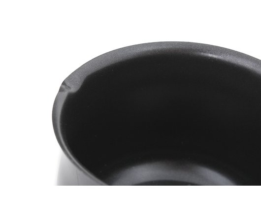 Турка MALLONY 985202 MAL-490T из карбоновой стали 490мл